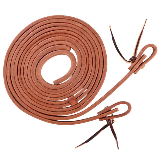 Professional's Choice Harness Leather Split Reins