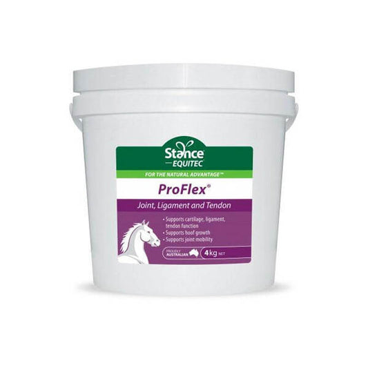 Equitec- Proflex