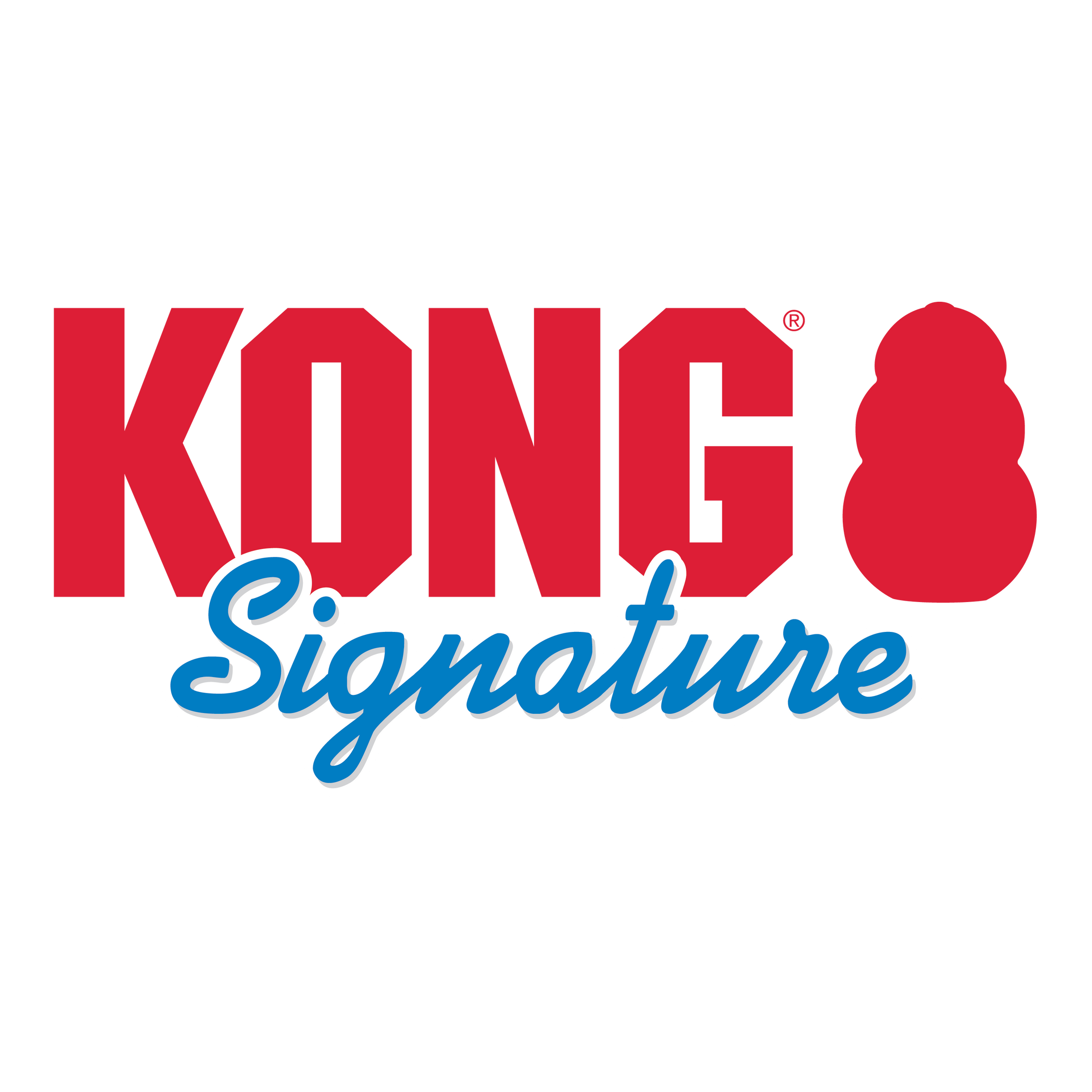 KONG - Signature Balls