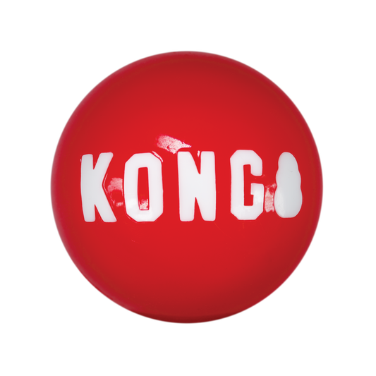 KONG - Signature Balls