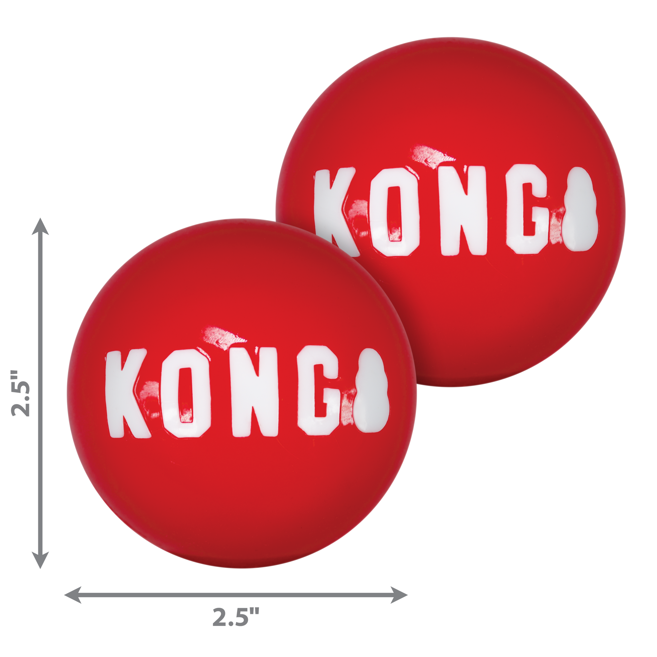 KONG - Signature Balls