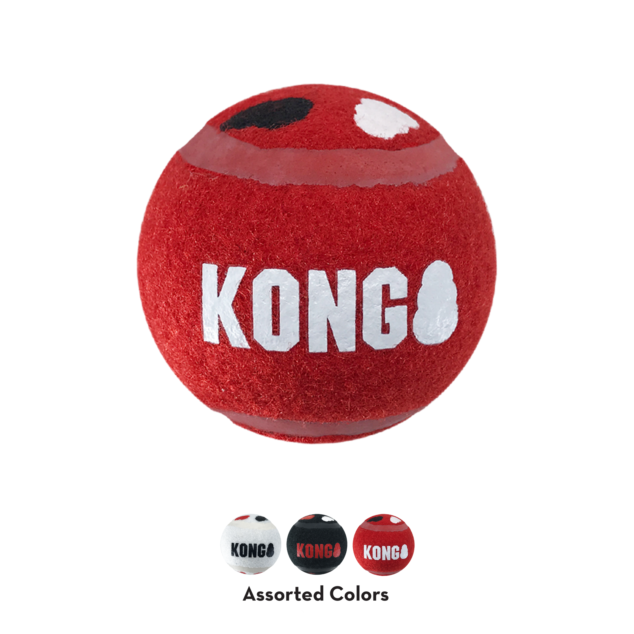 KONG - Signature Sports Balls