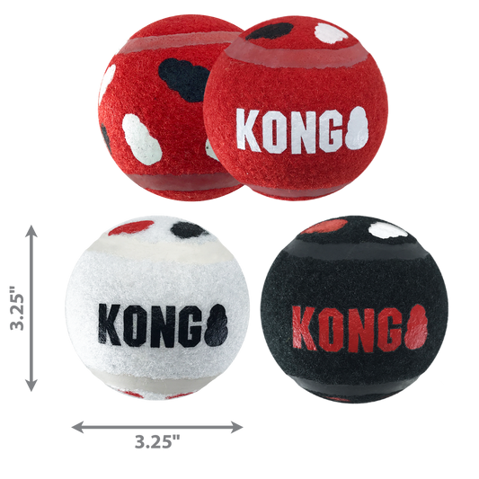 KONG - Signature Sports Balls