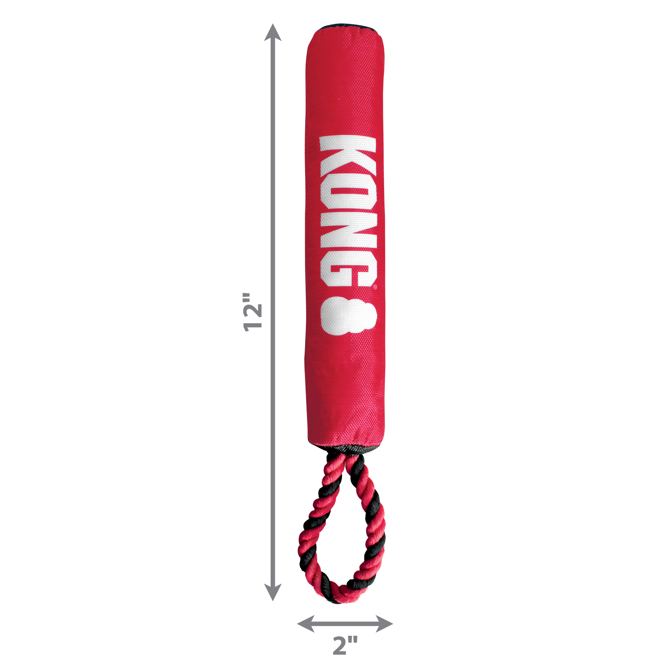 KONG - Signature Stick w/Rope