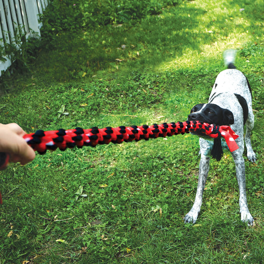 KONG - Signature Rope Double Tug