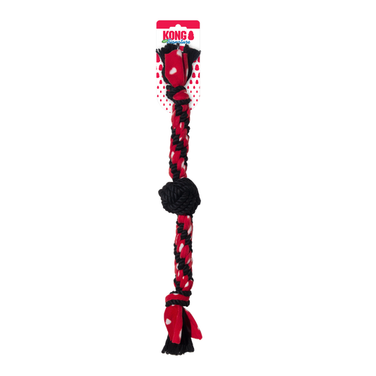 KONG - Signature Rope Dual Knot w/Ball