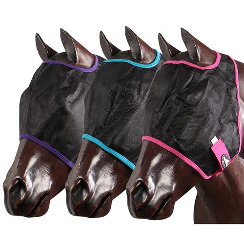 Showmaster Fly Mask