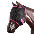 Load image into Gallery viewer, Showmaster Fly Mask
