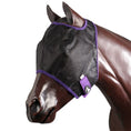 Load image into Gallery viewer, Showmaster Fly Mask
