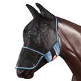 Load image into Gallery viewer, Kool Master PVC Shade Mesh Fly Mask
