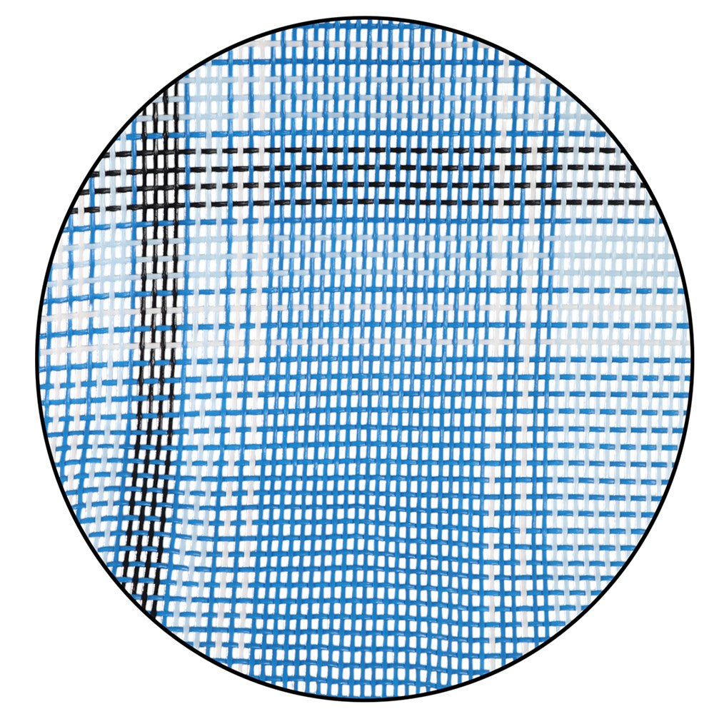 Kool Master PVC Shade Mesh Fly Mask