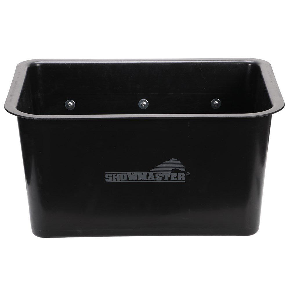 Showmaster Over-The-Fence Feeder - 35 Litres