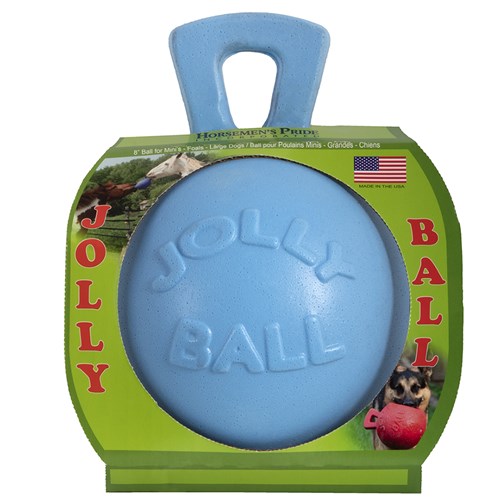 Jolly Ball - 8 Inch