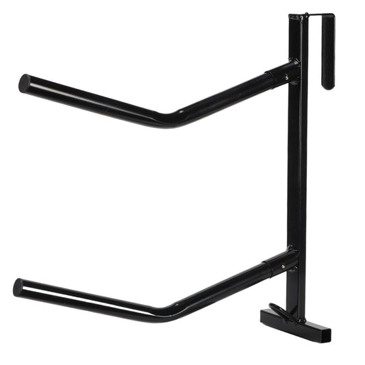 STC Collapsible Saddle/ Bridle Double Rack