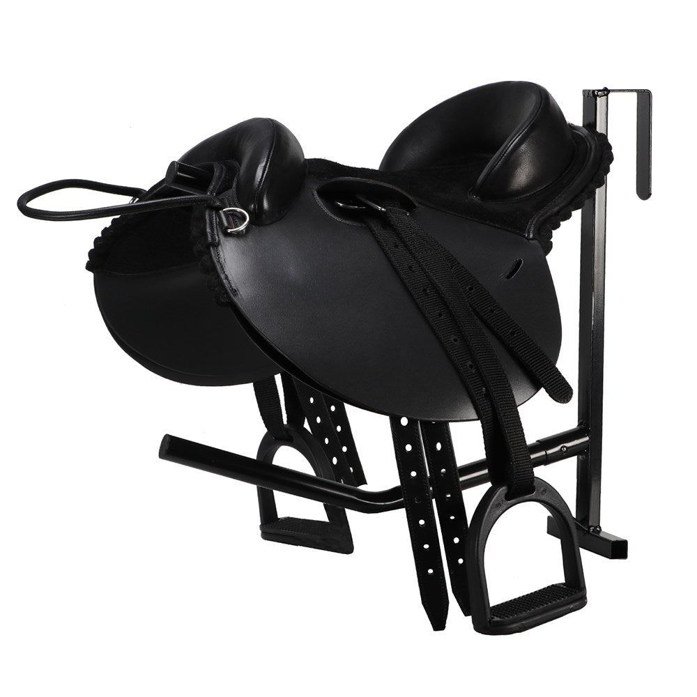 STC Collapsible Saddle/ Bridle Double Rack