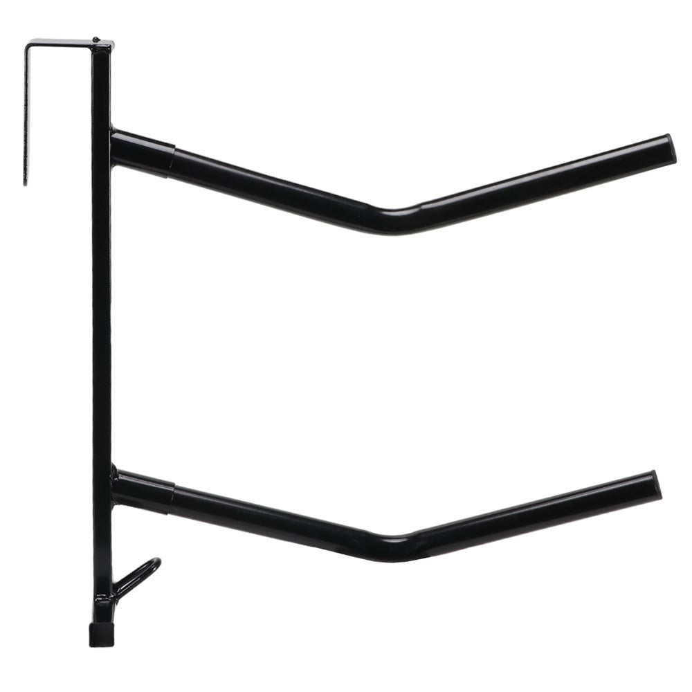 STC Collapsible Saddle/ Bridle Double Rack