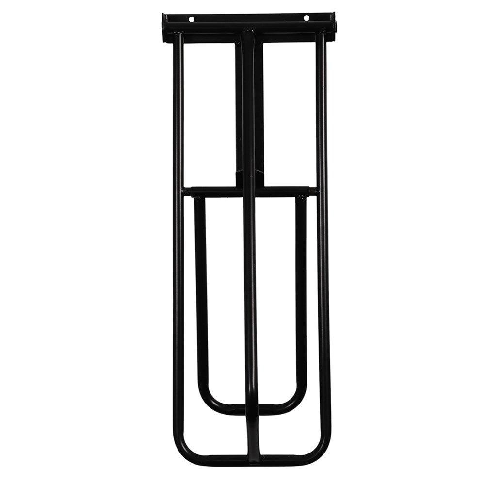 STC Heavy Duty Folding Saddle Rack