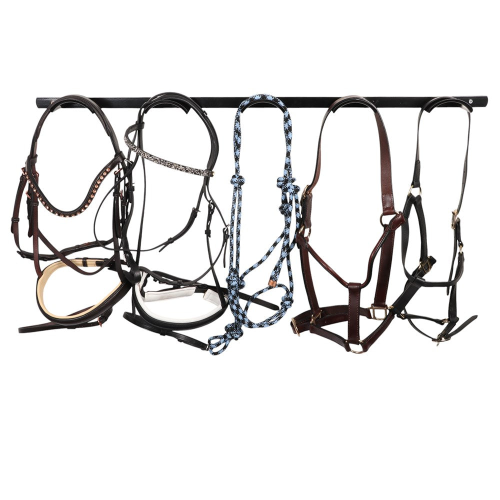 STC  Five Bridle Rack
