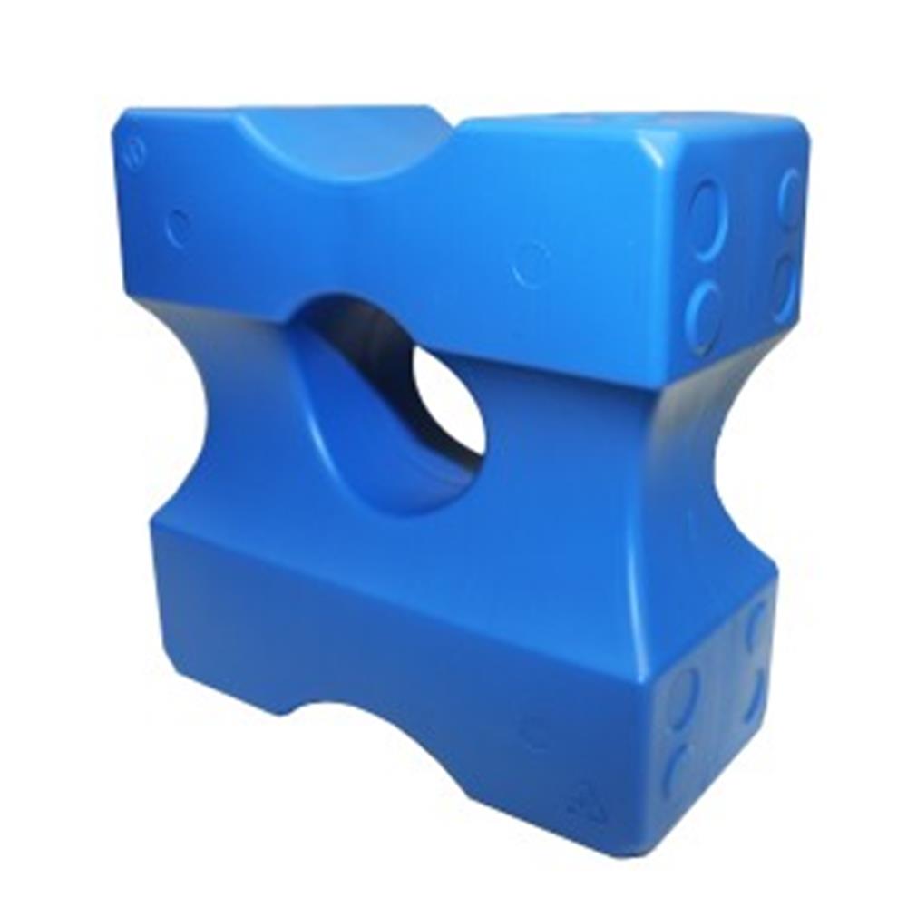 Plastic Jump Blocks