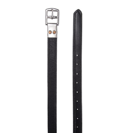 Jeremy & Lord Calfskin Stirrup Leathers