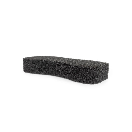 Compressed Scrubbing Sponge