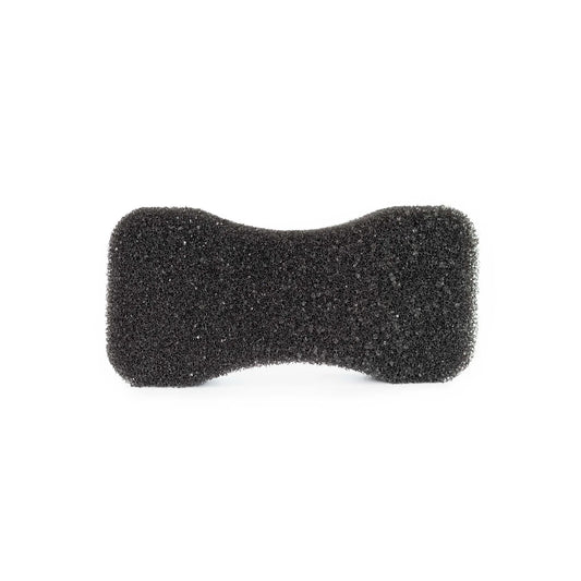 Compressed Scrubbing Sponge