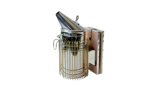 Budget Bee Smoker-Conical Style
