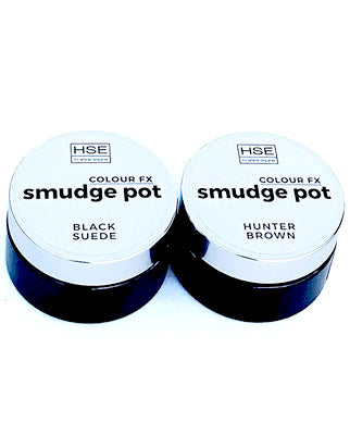 HSE Smudge Pot Makeup