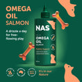 Load image into Gallery viewer, natural-animal-solutions-nas-omega-oil-salmon - gallery_4
