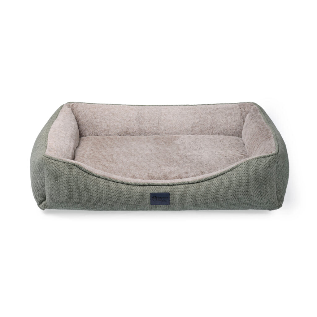 Superior - Ortho Haven Dog Bed