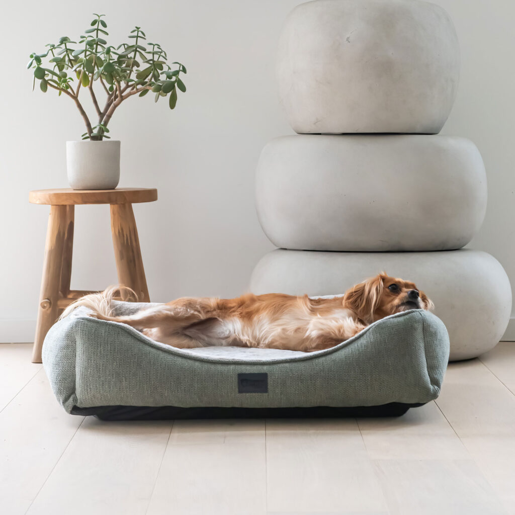 Superior - Ortho Haven Dog Bed
