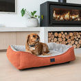 Load image into Gallery viewer, Superior - Ortho Haven Dog Bed

