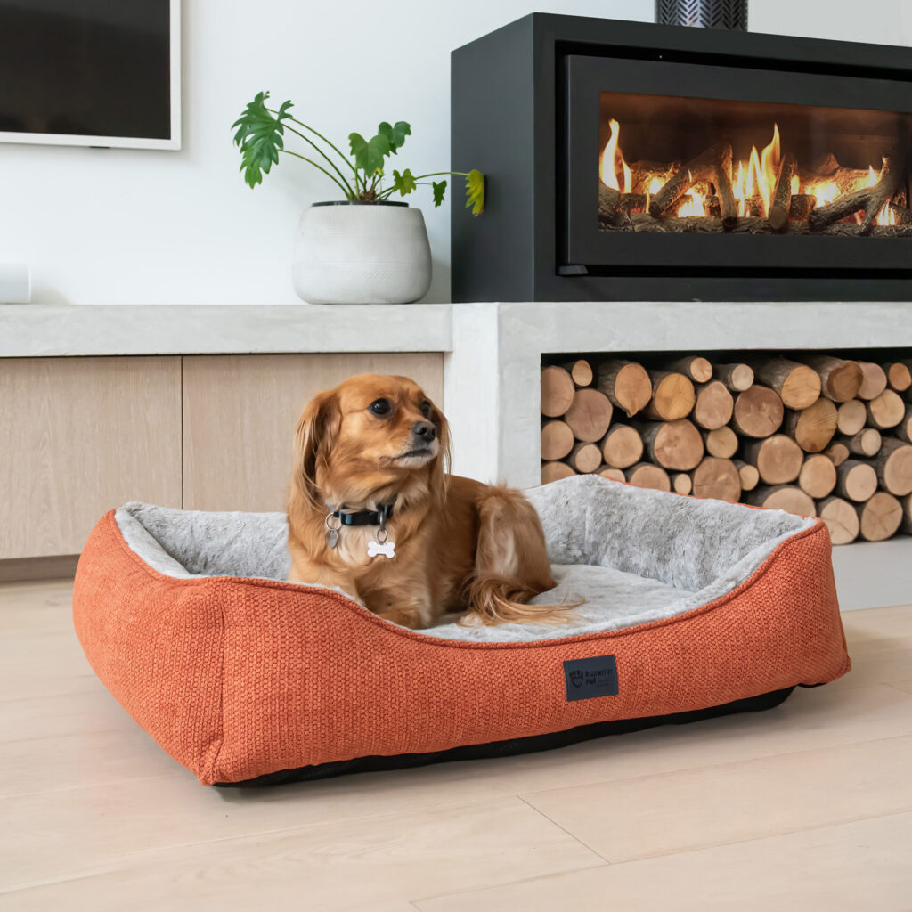 Superior - Ortho Haven Dog Bed