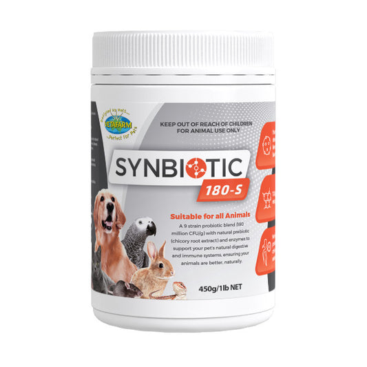 Vetafarm Synbiotic S