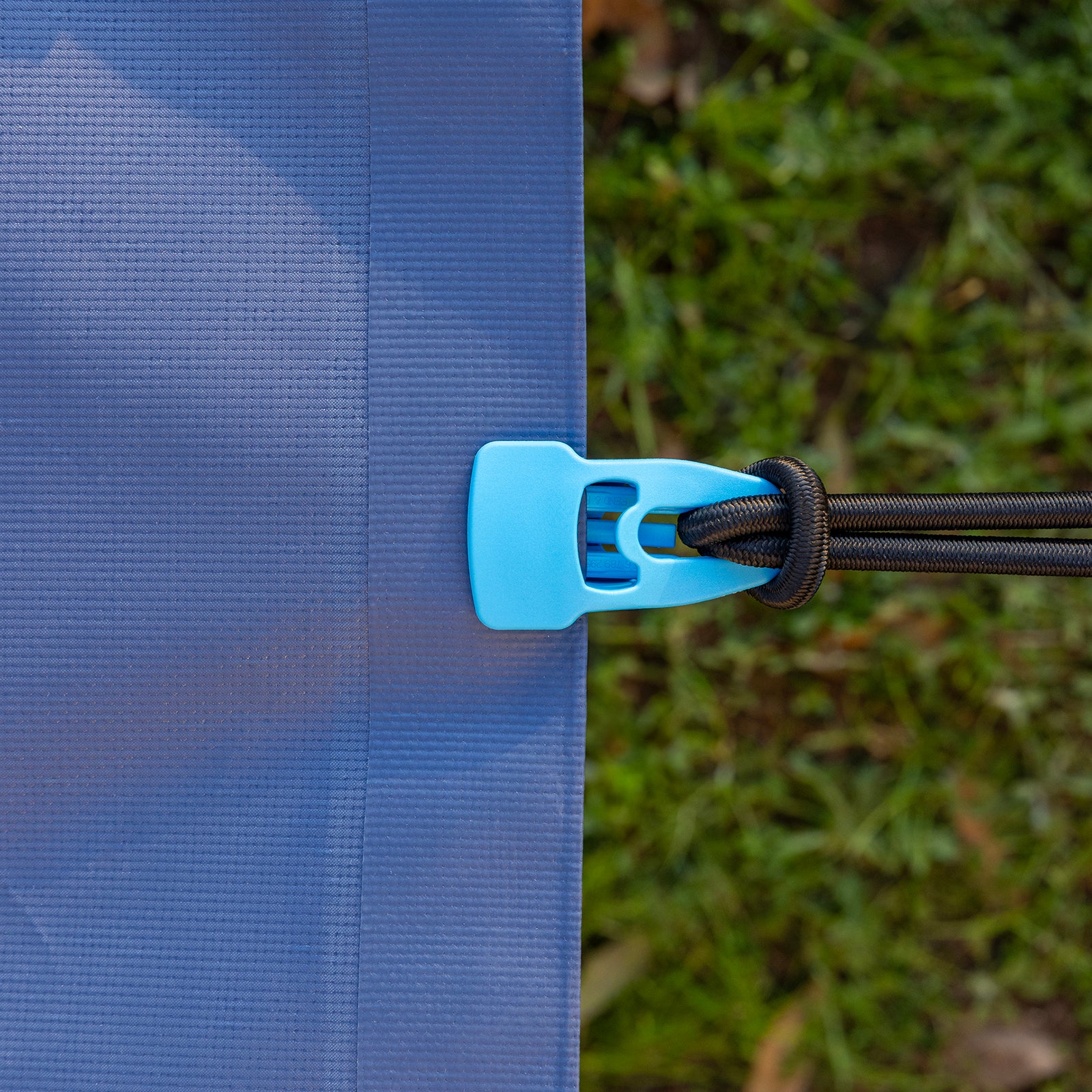 PolyTuf Tarp Clips  4pk