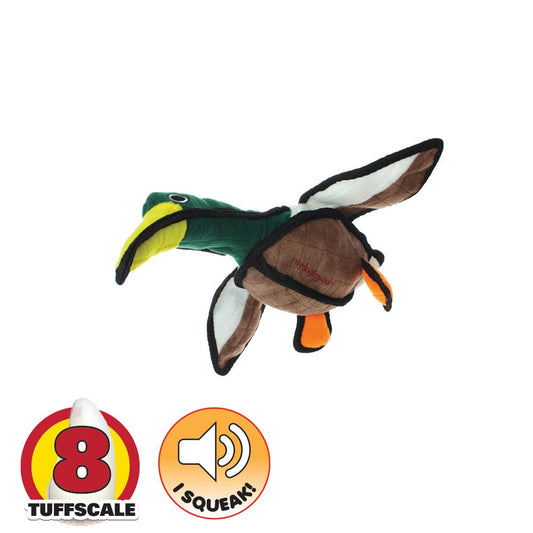 Tuffy BARNYARD SERIES DUCK