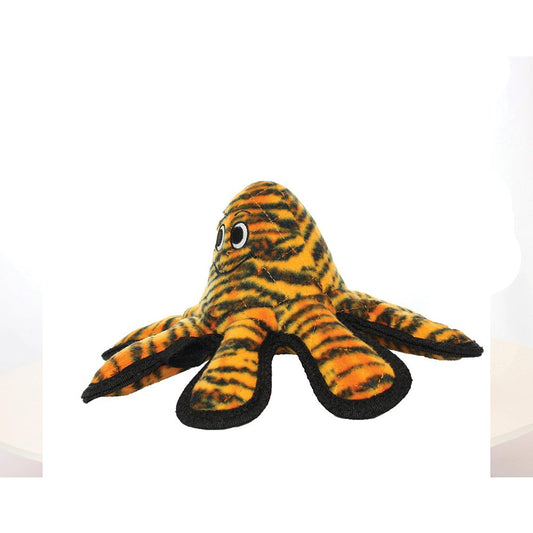 Tuffy MEGA SMALL OCTOPUS OSCAR Tiger