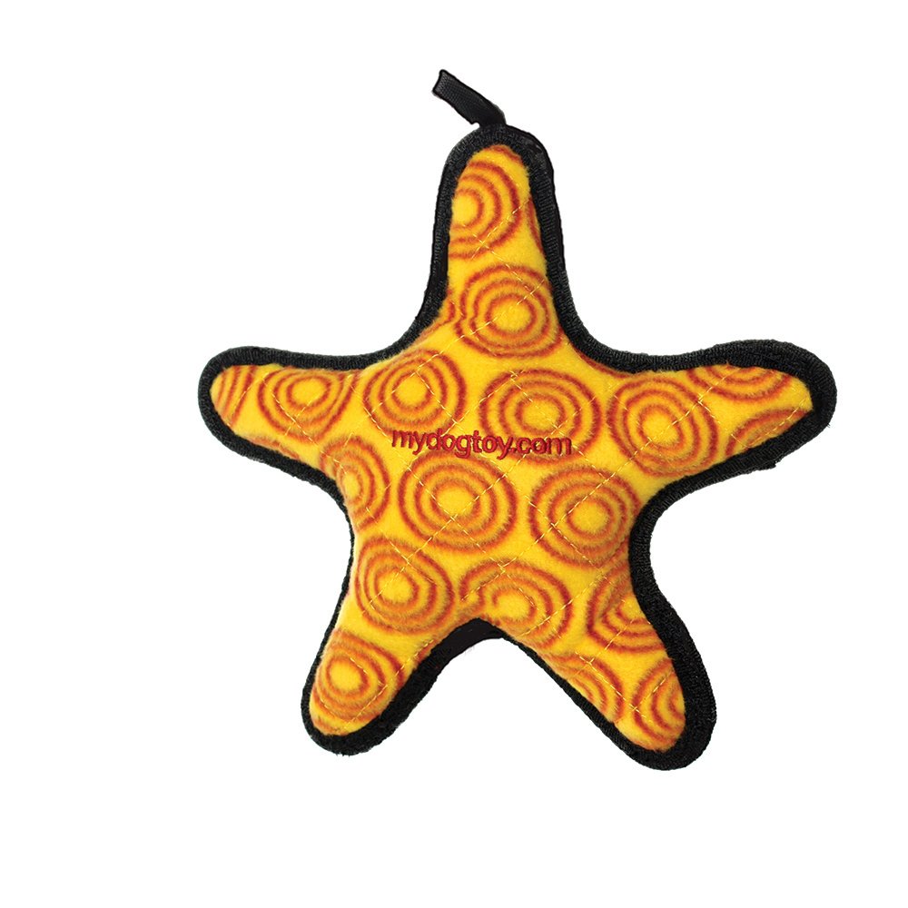 Tuffy SEA CREATURES THE GENERAL (STARFISH)
