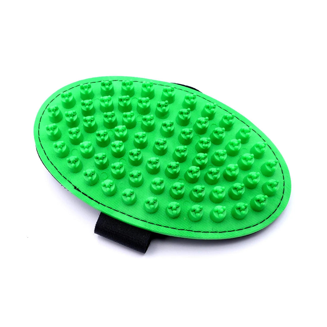 Artero Green Rubber Mitt