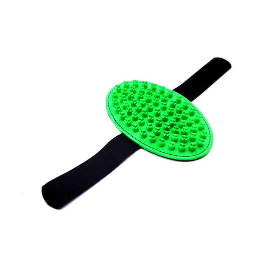 Artero Green Rubber Mitt