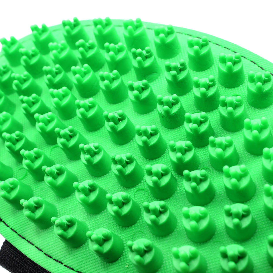 Artero Green Rubber Mitt