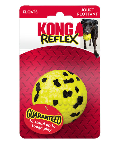 KONG Reflex Ball Large