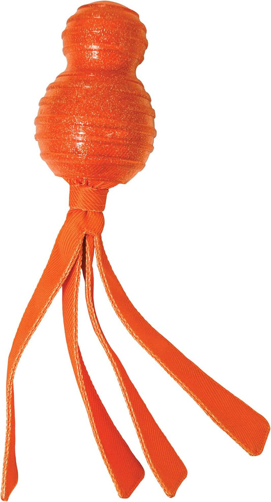 KONG Comet Wubba dog toy