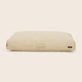 Load image into Gallery viewer, Snooza - Modern D1000 Outdoor Dog Bed - biscuit bed, front view
