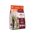 Load image into Gallery viewer, Feline Natural - Lamb & Venison Feast Freeze-Dried Cat Food 320g - front of pack
