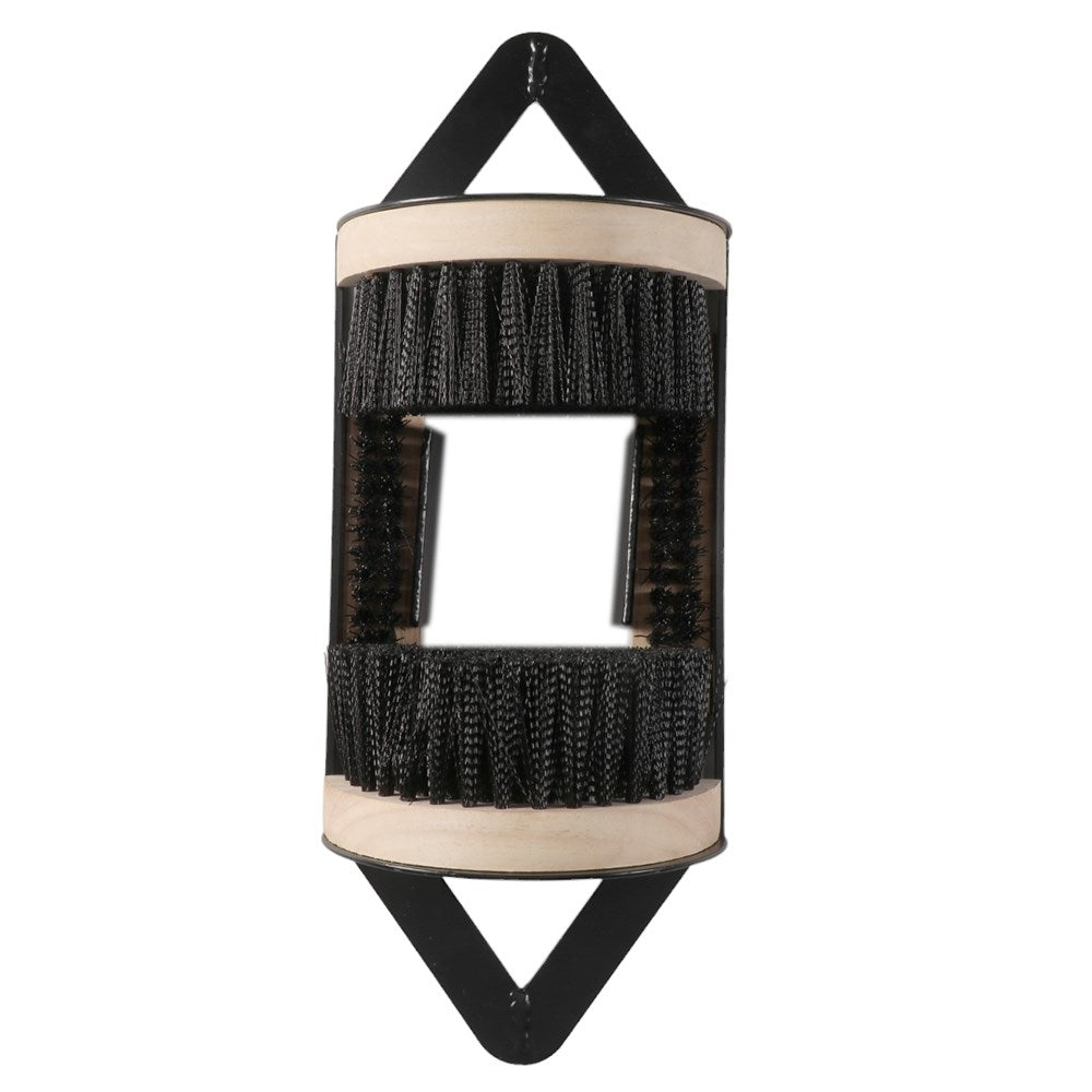 Hands-Free Heavy Duty Work Boot Cleaner - top view