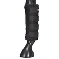 Load image into Gallery viewer, Equi-Guard - Cold/Hot Tendon Therapy Boots - fitted on leg, side view
