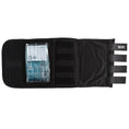 Load image into Gallery viewer, Equi-Guard - Cold/Hot Tendon Therapy Boots - opened flat showing gel pack
