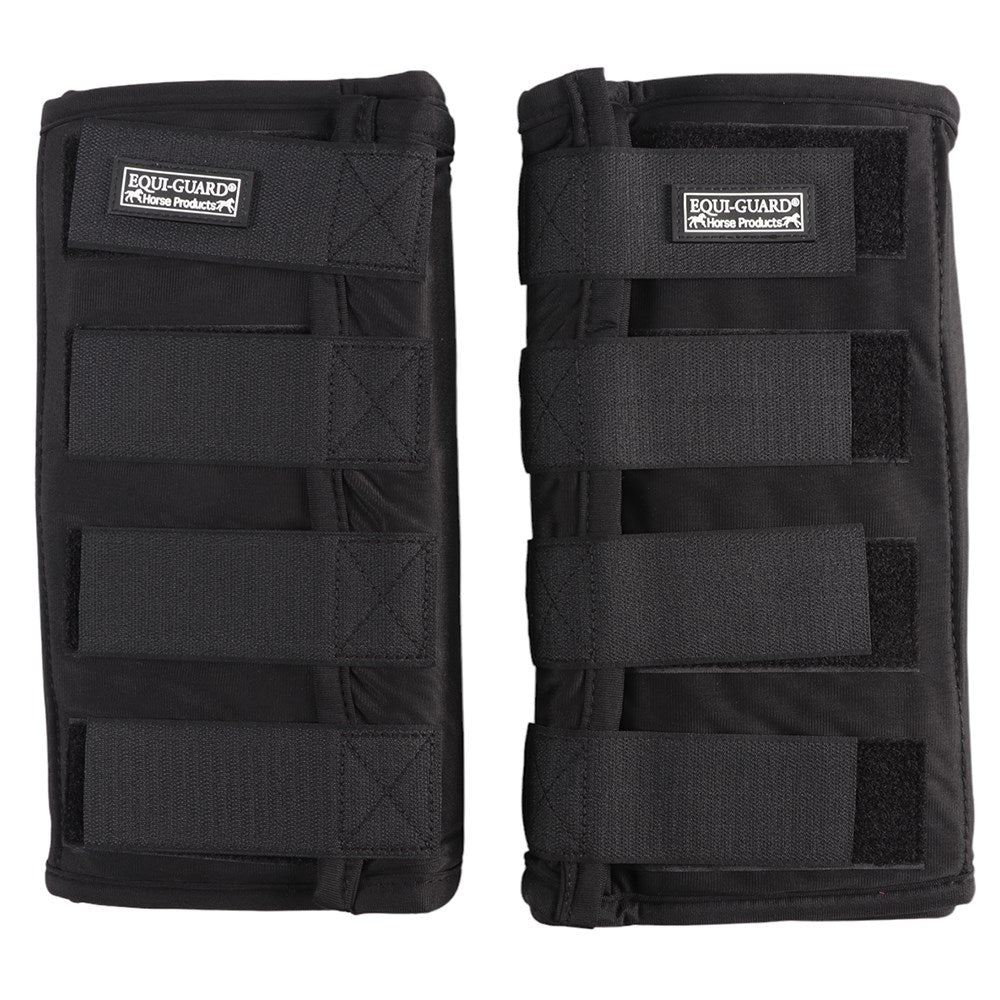 Equi-Guard - Cold/Hot Tendon Therapy Boots - pair