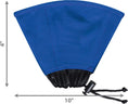 Load image into Gallery viewer, Kong - EZ Soft Collar - X-Small dimensions
